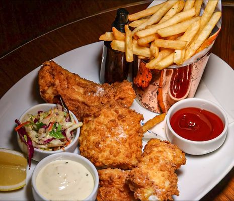 Seamark Seafood & Cocktails by null