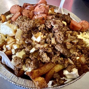 Chez Gaston - Poutine Gaston - Poutineries Near Me - Quebec City, Quebec Chez Gaston - Poutine Gaston - Poutineries Near Me - Quebec City, Quebec