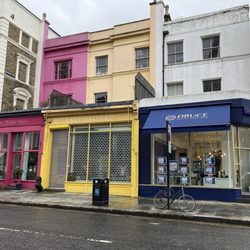 Notting Hill