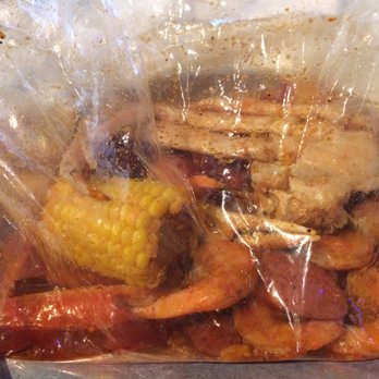 The Juicy Crab - Duluth - Create ur own seafood boil. Crab legs,sausage and no head shrimp in the juicy special - Seafood Near Me - Duluth, Georgia The Juicy Crab - Duluth - Create ur own seafood boil. Crab legs,sausage and no head shrimp in the juicy special - Seafood Near Me - Duluth, Georgia