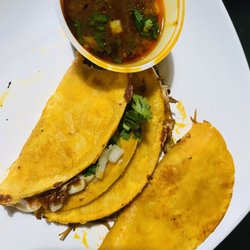 Tia Cori's Tacos