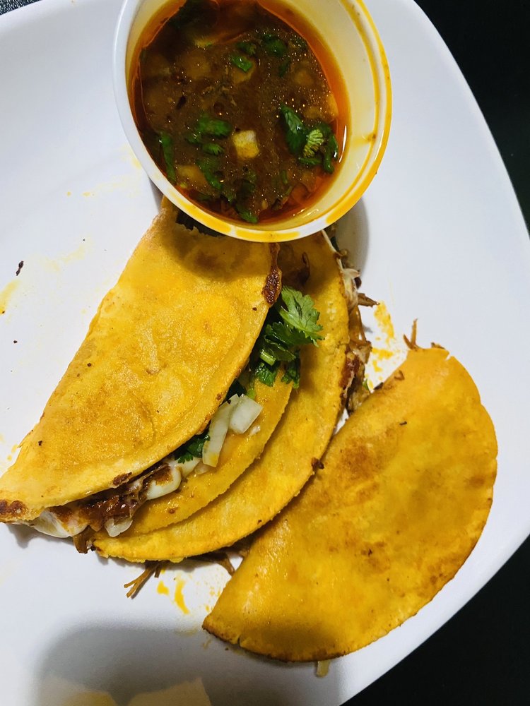 Tia Cori's Tacos