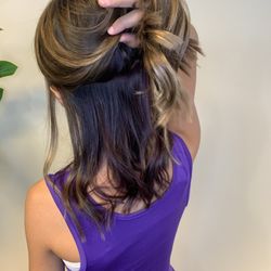Shine Salon and Day Spa