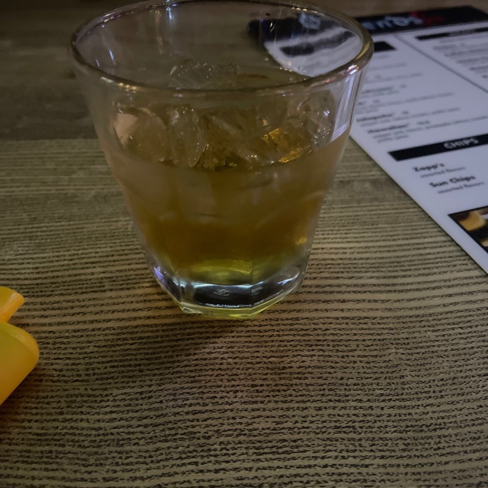 Legends Pub - a drink in a glass with ice - Pubs Near Me - Lafayette, Louisiana Legends Pub - a drink in a glass with ice - Pubs Near Me - Lafayette, Louisiana