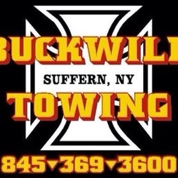 Buckwild Towing - Roadside Assistance Near Me - Suffern, New York Buckwild Towing - Roadside Assistance Near Me - Suffern, New York