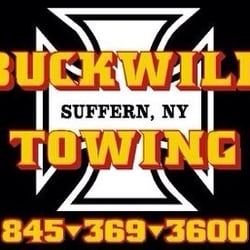 Buckwild Towing