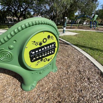Mitchell L Nutter Park - Parks Near Me - Orlando, Florida