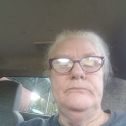 a woman in a car a woman in a car