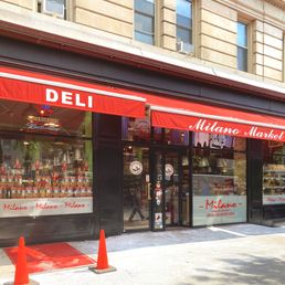 MILANO MARKET WESTSIDE - Updated July 2025 - 241 Photos & 349 Reviews ...