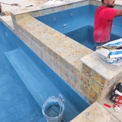 Miramar Pools - New Pool and Spa