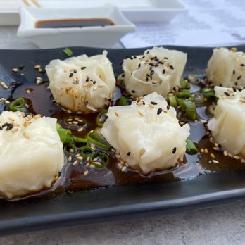 O-Ku - Shumai Dumplings - Sushi Bars Near Me - Washington, DC, District of Columbia O-Ku - Shumai Dumplings - Sushi Bars Near Me - Washington, DC, District of Columbia
