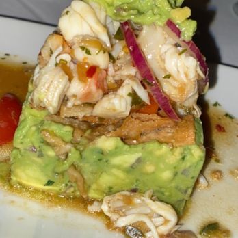 Steak 44 - King Crab & Avocado Stack - Steakhouses Near Me - Phoenix, Arizona Steak 44 - King Crab & Avocado Stack - Steakhouses Near Me - Phoenix, Arizona