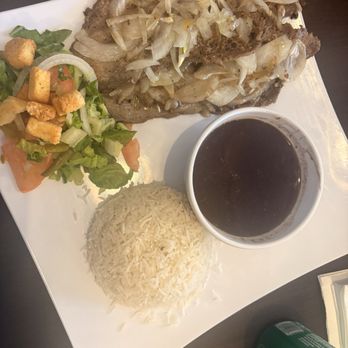 Panaderia El Horno - Bistec , arroz con frijoles - Bakeries Near Me - Houston, Texas Panaderia El Horno - Bistec , arroz con frijoles - Bakeries Near Me - Houston, Texas