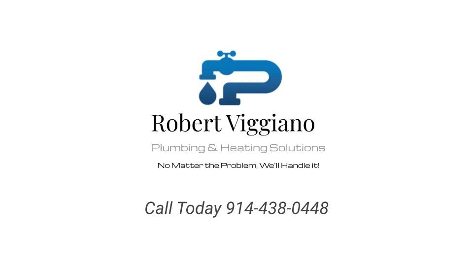Slide of Robert L Viggiano Plumbing & Heating