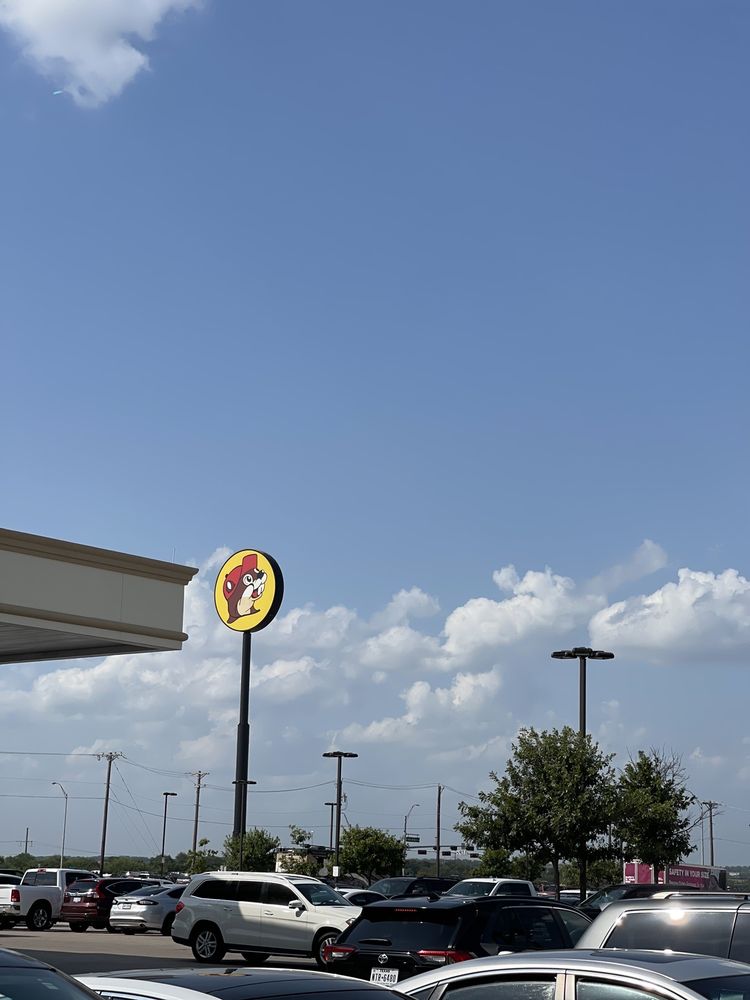 Buc-ee's