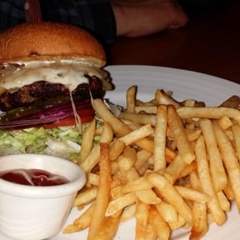 The Hardware Store - THS cheeseburger - New American Near Me - Vashon, Washington The Hardware Store - THS cheeseburger - New American Near Me - Vashon, Washington