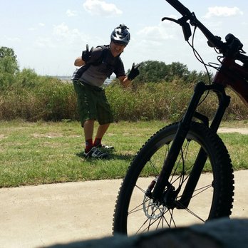 Sansom Park Trail - Parks Near Me - Fort Worth, Texas Sansom Park Trail - Parks Near Me - Fort Worth, Texas