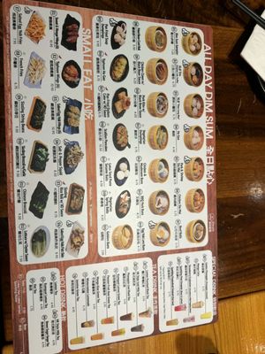 Menu photo 6 Stick & Steam Millbrae, CA Menu photo 6 Stick & Steam Millbrae, CA