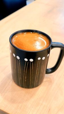 caffe d'bolla by null