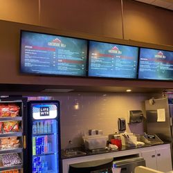 Bally's Black Hawk Casino - Creekside deli main floor