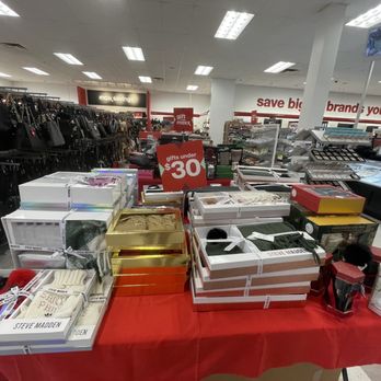 TJ MAXX - Updated December 2025 - 75 Photos & 33 Reviews - 1021 W