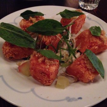 DaiLo - Deep fried watermelon mmmm - Chinese Near Me - Toronto, Ontario DaiLo - Deep fried watermelon mmmm - Chinese Near Me - Toronto, Ontario