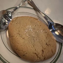 Chocolate Chunk Cookie Chocolate Chunk Cookie