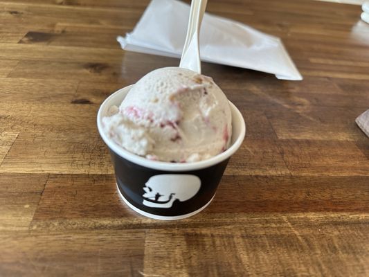 Death In Venice Gelato by null