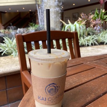 Kai Coffee - Coffee & Tea Near Me - Honolulu, Hawaii