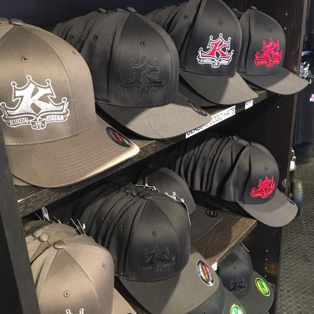 Kindig-It Design - Merch merch merch. - Body Shops Near Me - Salt Lake City, Utah Kindig-It Design - Merch merch merch. - Body Shops Near Me - Salt Lake City, Utah