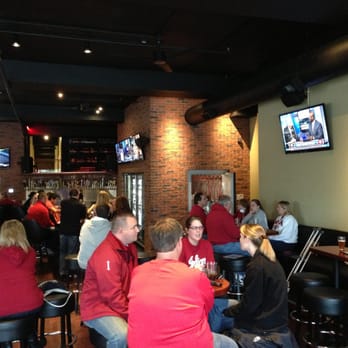 The Tap - Bars Near Me - Bloomington, Indiana The Tap - Bars Near Me - Bloomington, Indiana