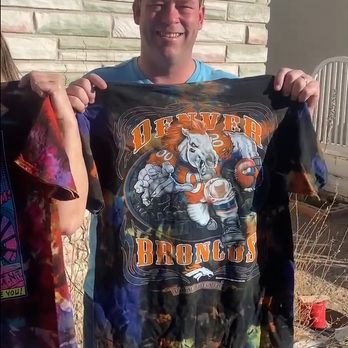 Dukatt'71 - Dukatt '71 custom Tie Dye - Screen Printing/T-Shirt Printing Near Me - Truth or Consequences, New Mexico