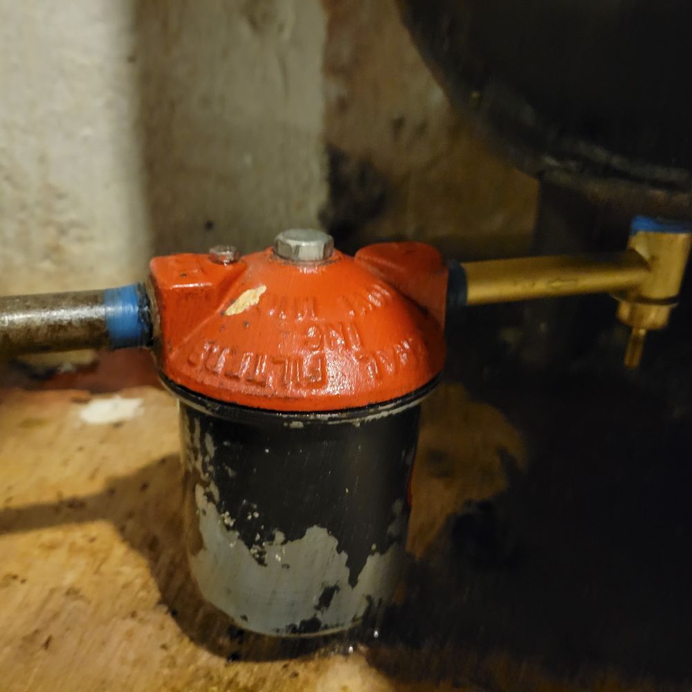 SELECT MECHANICAL SERVICES Updated August 2024 550 N Main St