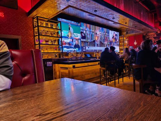 Jason Aldean's Kitchen + Bar by null
