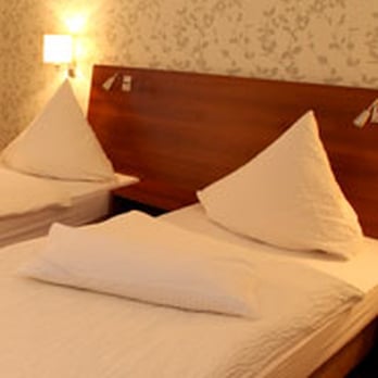 1. Hotel Garni Försterhof