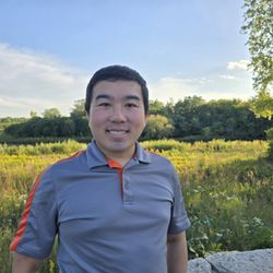 Buffalo Creek Forest Preserve