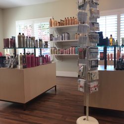 Suggestions Salon