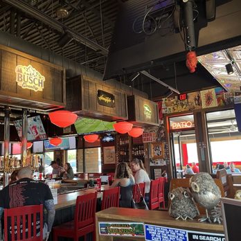 M.L.Rose Neighborhood Pub - Murfreesboro - Bar - Burgers Near Me - Murfreesboro, Tennessee