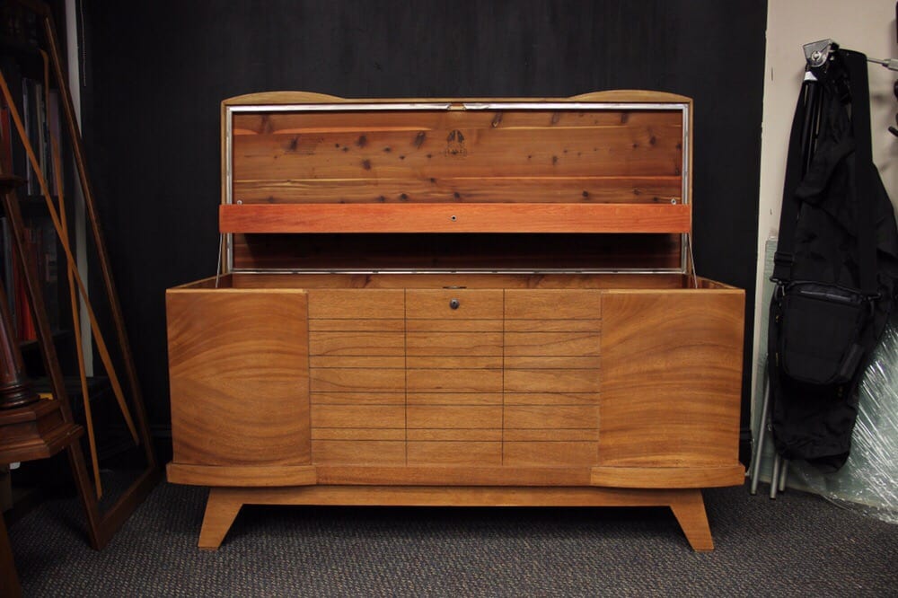 Heartwood Restorations - upholstery in Linden, NJ