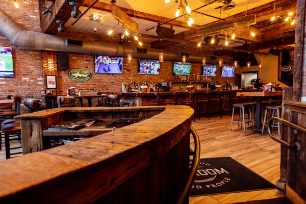 Tap Room by null