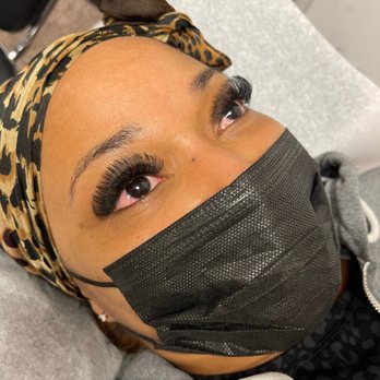 Liz Does Lashes - Eyelash Service Near Me - Oxon Hill, Maryland Liz Does Lashes - Eyelash Service Near Me - Oxon Hill, Maryland