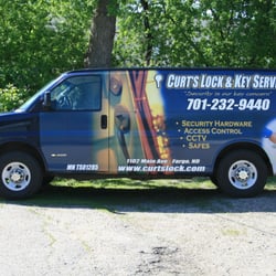 Curt's Lock & Key Service