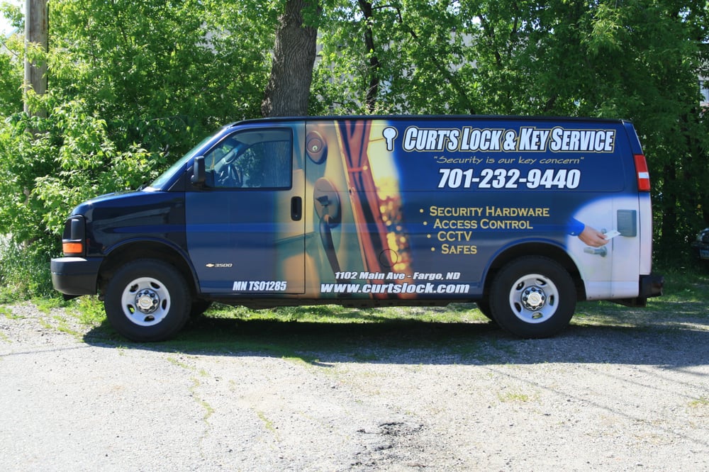 CURT’S LOCK & KEY SERVICE - Updated July 2026 - 19 Reviews - 1102 Main ...