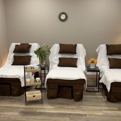 Sea Spa