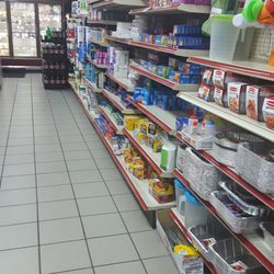 E&A Grocery - Groceries