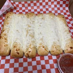 Breadsticks