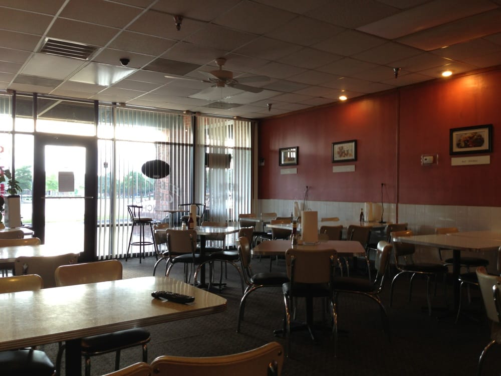 WINGS N THINGS CLOSED Updated October 2024 2773 Bell Rd