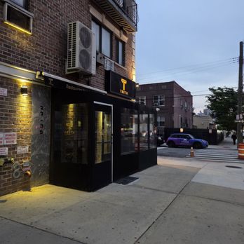 Truth - Asian Fusion Near Me - Astoria, New York Truth - Asian Fusion Near Me - Astoria, New York