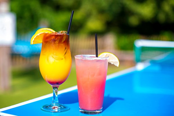 Crooked Hammock Brewery by null