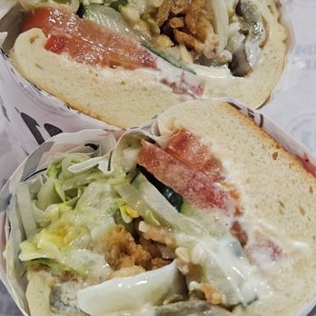Jimmy John's - Spicy East Coast Italian - Sandwiches Near Me - Downey, California Jimmy John's - Spicy East Coast Italian - Sandwiches Near Me - Downey, California